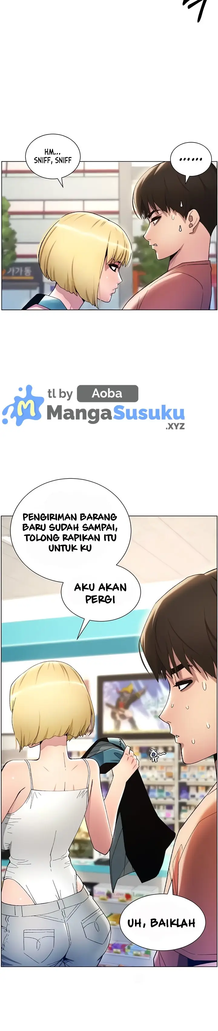 image-komik-secret-lesson-with-my-younger-sister-chapter-13-5/35