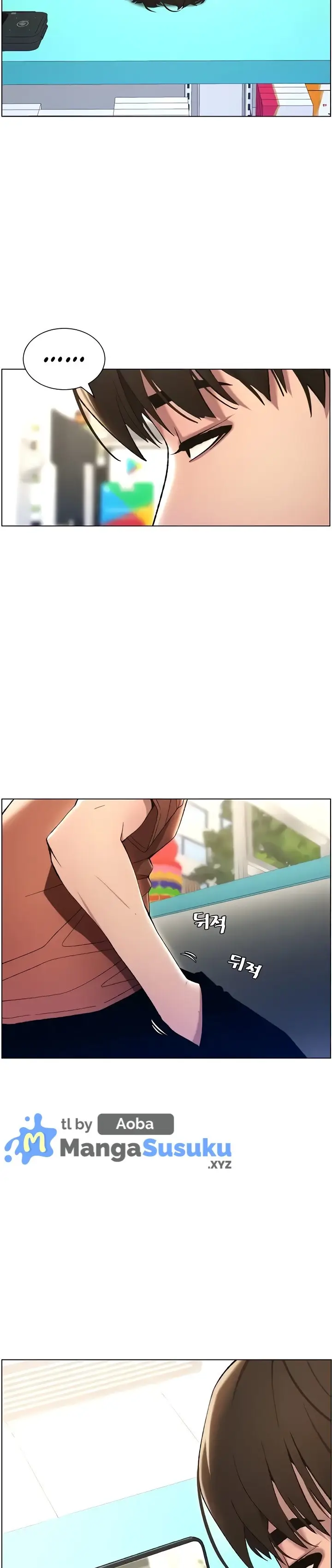 image-komik-secret-lesson-with-my-younger-sister-chapter-13-10/35