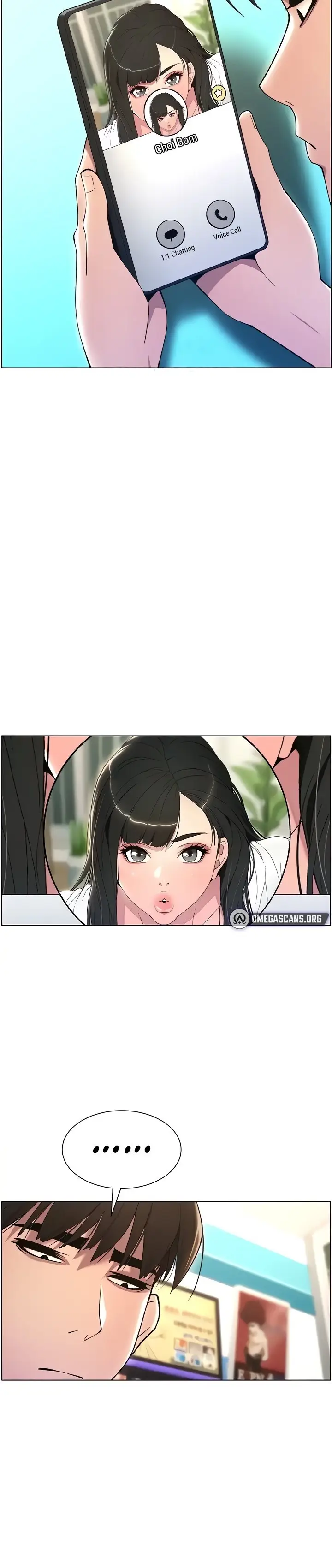 image-komik-secret-lesson-with-my-younger-sister-chapter-13-11/35
