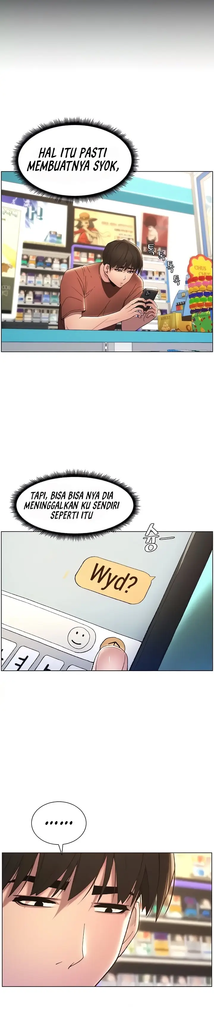 image-komik-secret-lesson-with-my-younger-sister-chapter-13-17/35