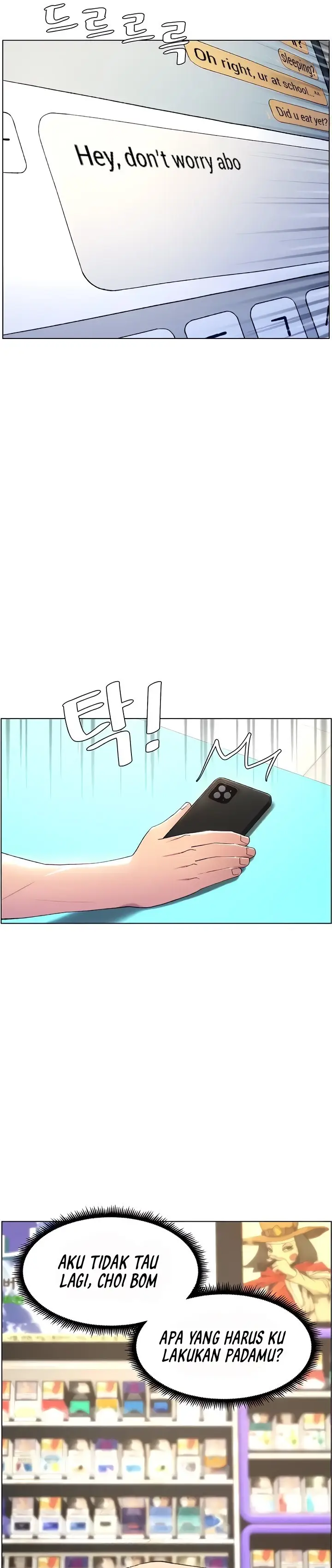 image-komik-secret-lesson-with-my-younger-sister-chapter-13-20/35