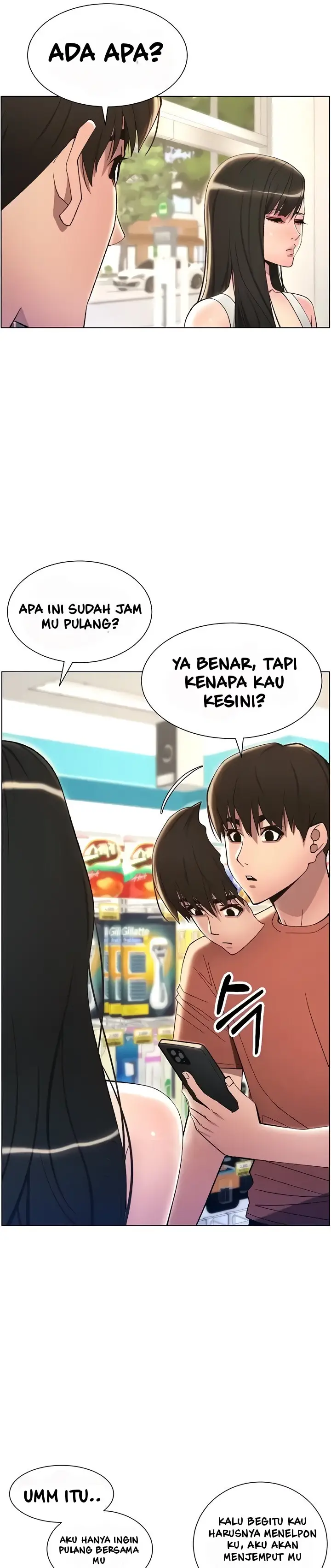 image-komik-secret-lesson-with-my-younger-sister-chapter-13-24/35