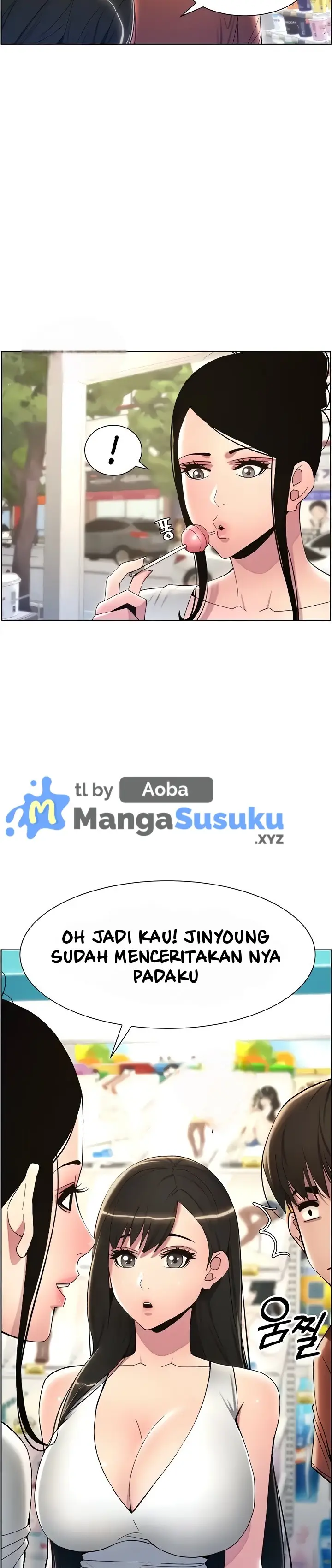 image-komik-secret-lesson-with-my-younger-sister-chapter-13-27/35