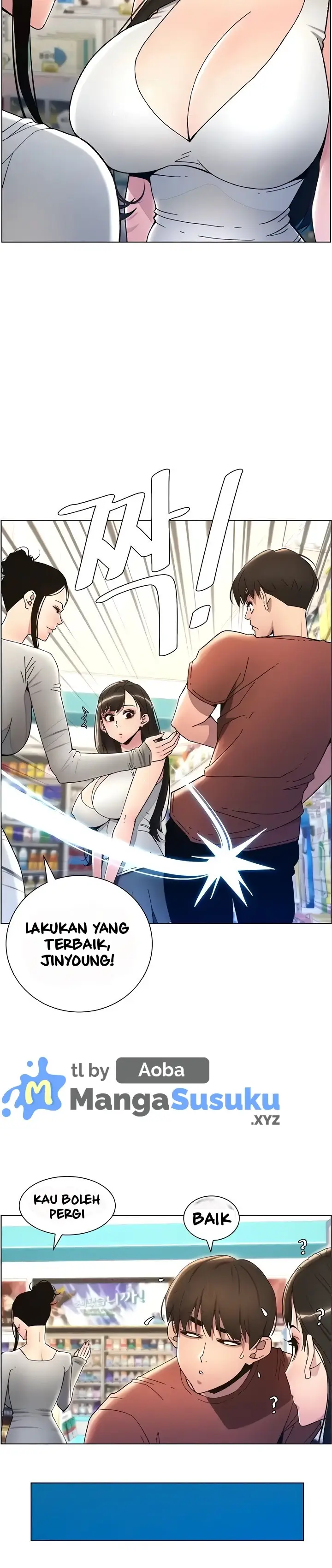 image-komik-secret-lesson-with-my-younger-sister-chapter-13-30/35