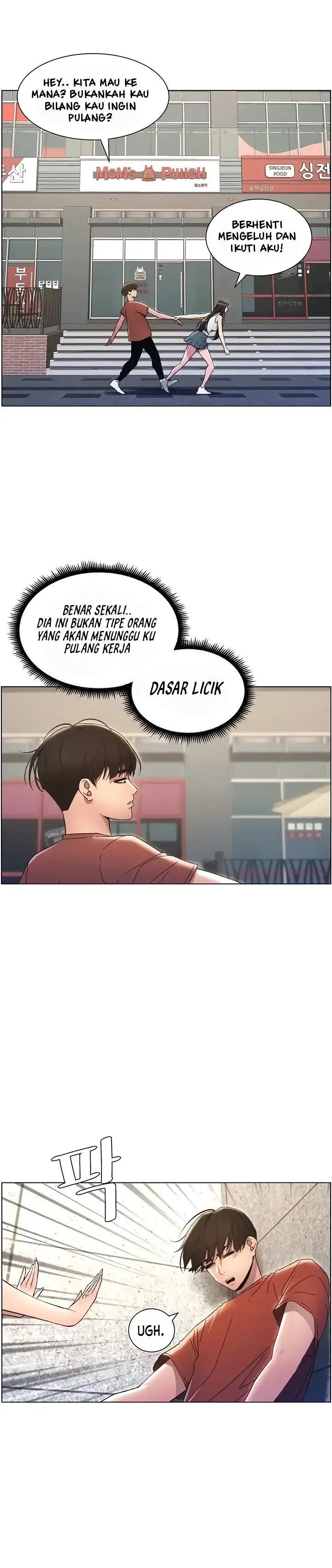 image-komik-secret-lesson-with-my-younger-sister-chapter-13-32/35