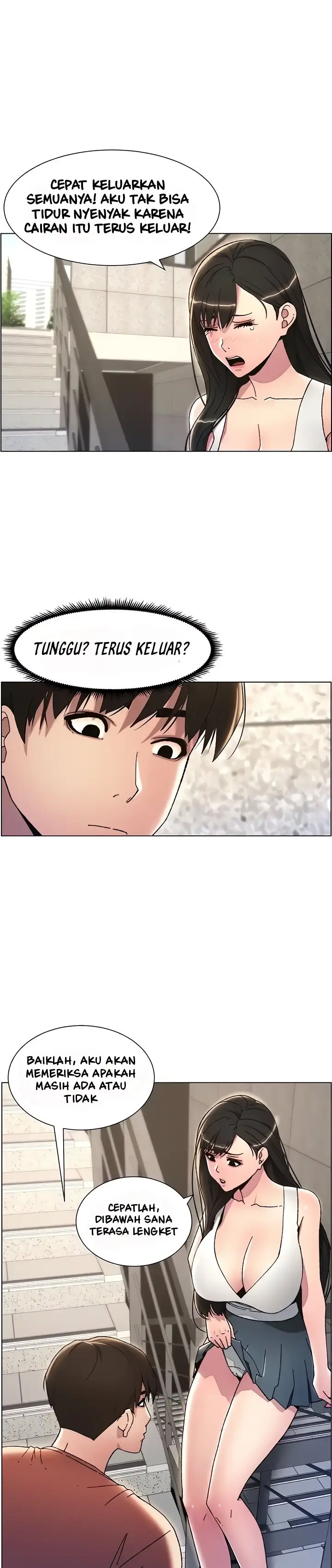 image-komik-secret-lesson-with-my-younger-sister-chapter-14-1/32