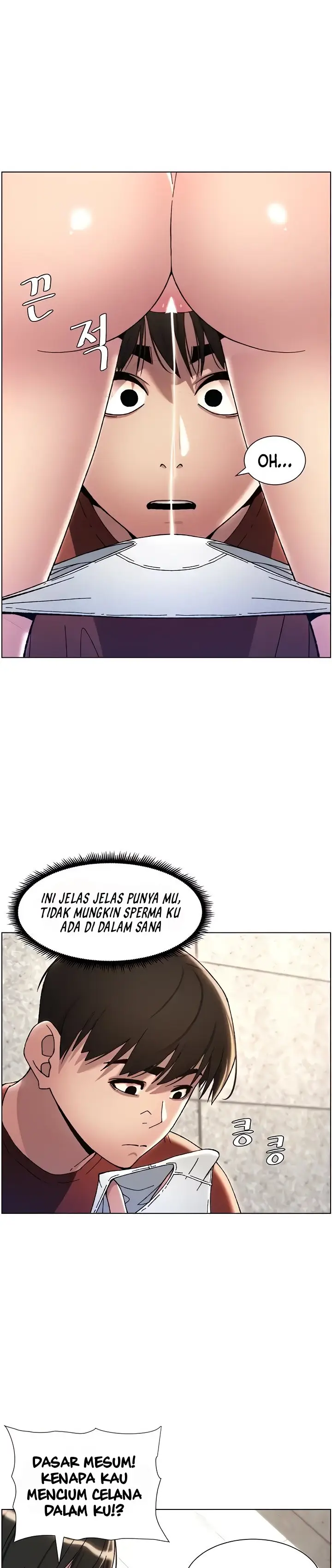 image-komik-secret-lesson-with-my-younger-sister-chapter-14-4/32