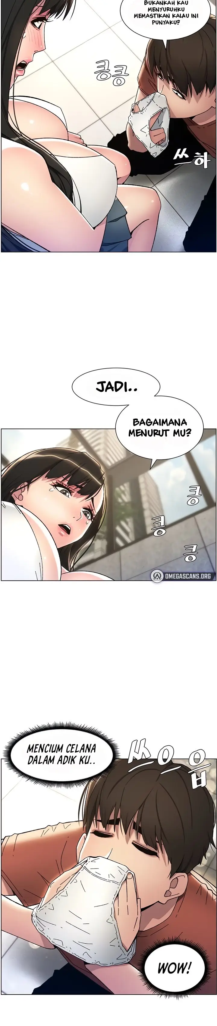 image-komik-secret-lesson-with-my-younger-sister-chapter-14-5/32