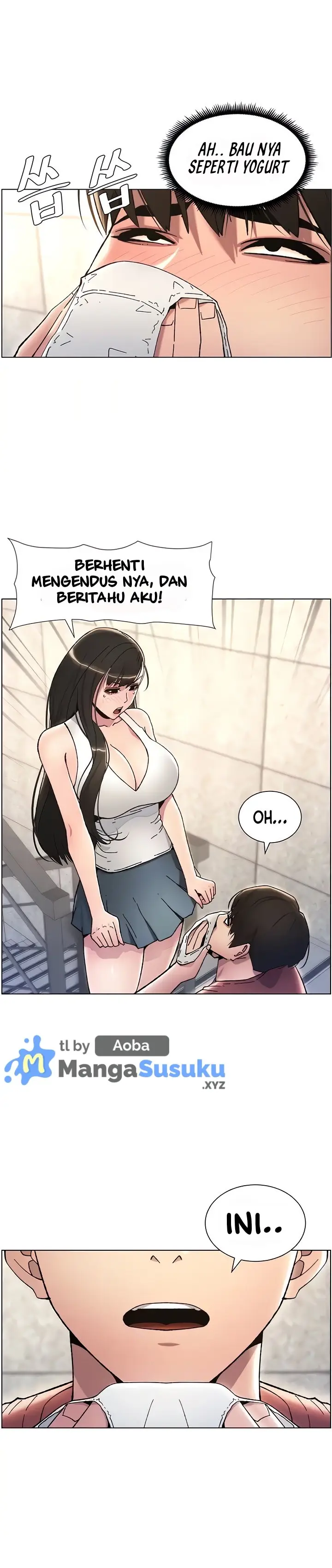 image-komik-secret-lesson-with-my-younger-sister-chapter-14-6/32