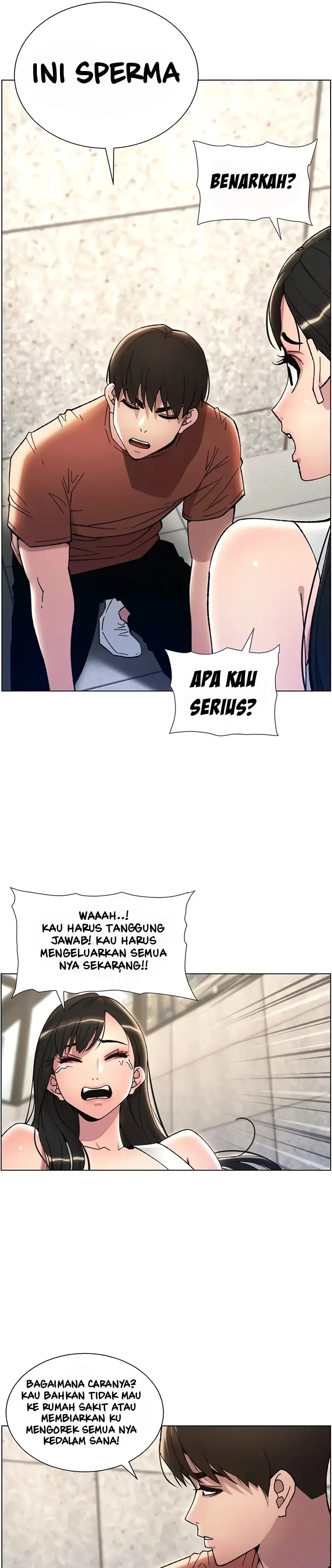 image-komik-secret-lesson-with-my-younger-sister-chapter-14-7/32
