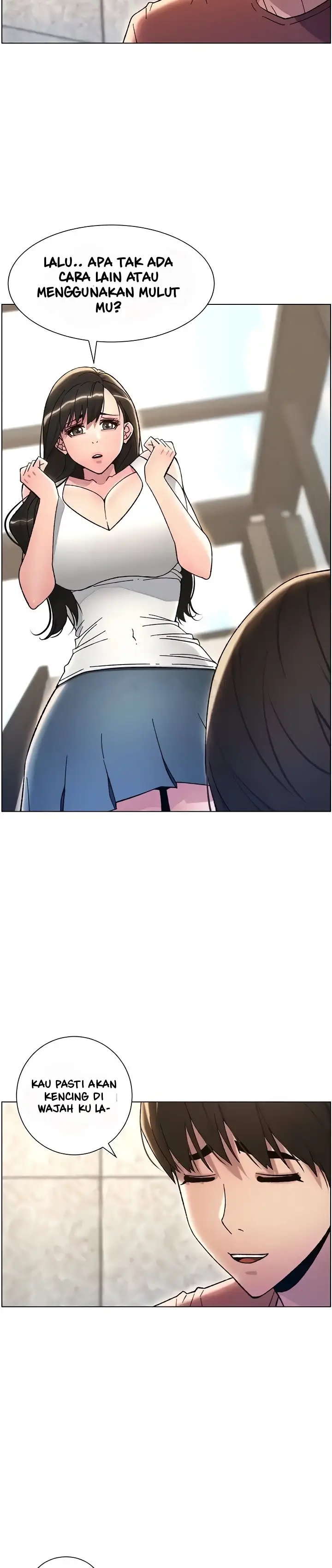 image-komik-secret-lesson-with-my-younger-sister-chapter-14-8/32