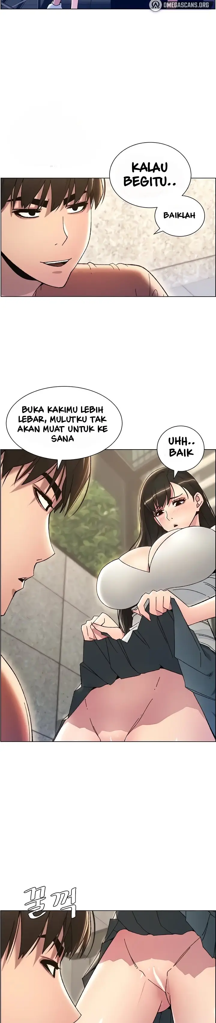 image-komik-secret-lesson-with-my-younger-sister-chapter-14-10/32