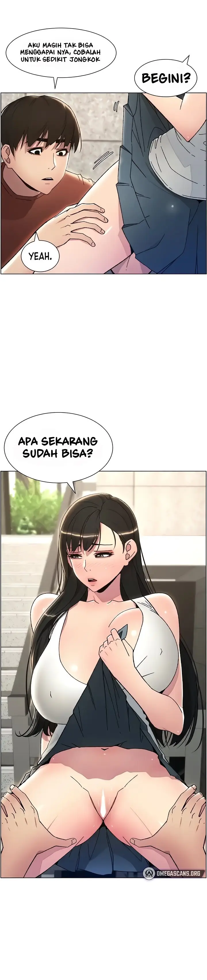 image-komik-secret-lesson-with-my-younger-sister-chapter-14-12/32