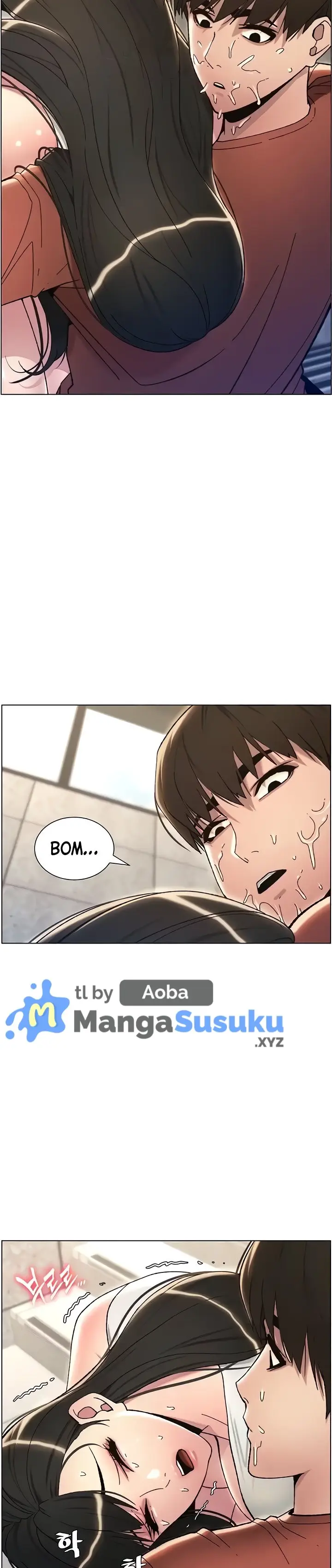 image-komik-secret-lesson-with-my-younger-sister-chapter-14-23/32