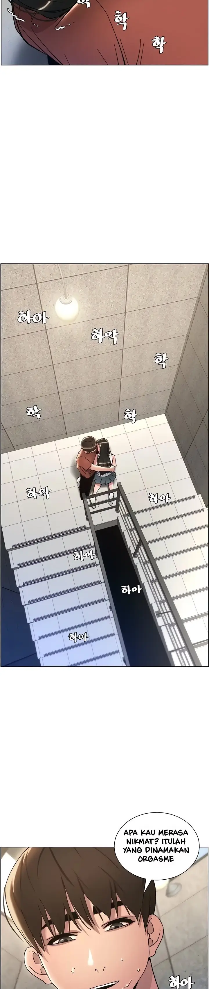image-komik-secret-lesson-with-my-younger-sister-chapter-14-24/32
