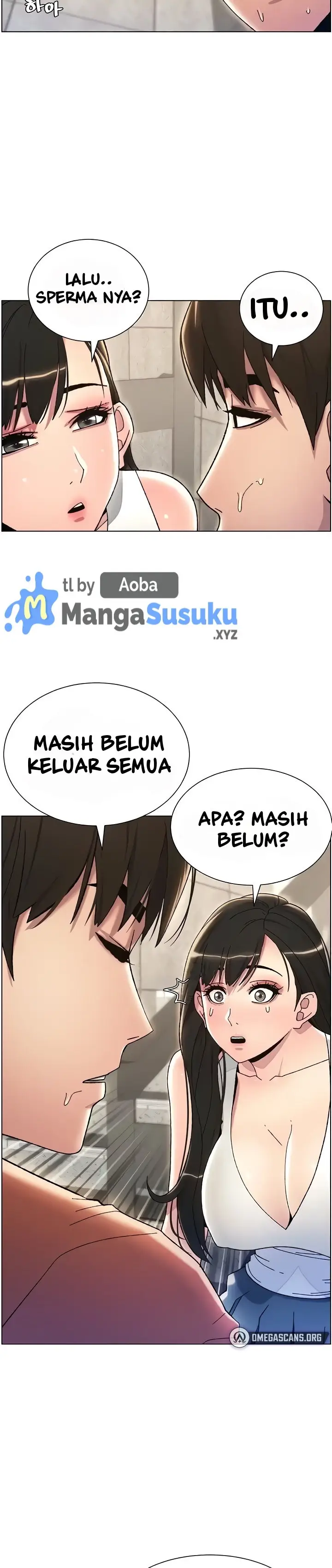 image-komik-secret-lesson-with-my-younger-sister-chapter-14-27/32