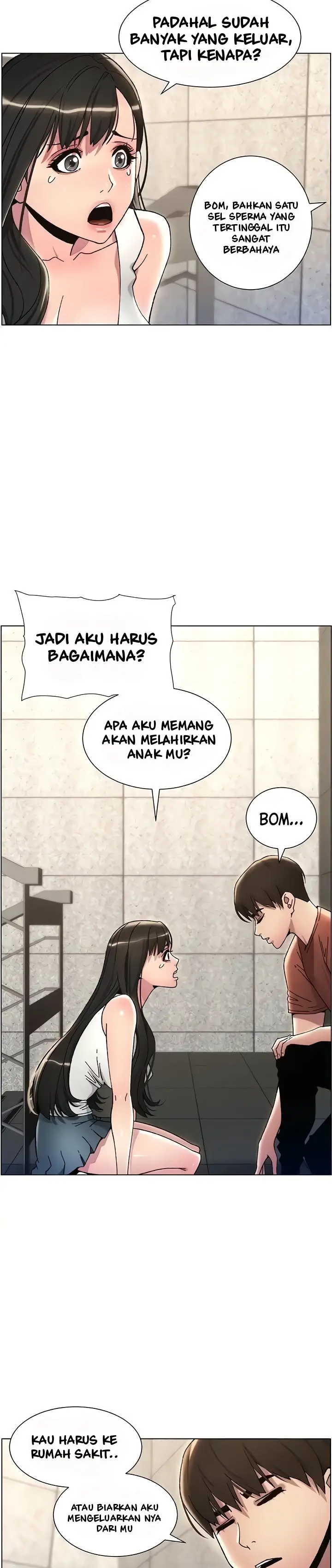 image-komik-secret-lesson-with-my-younger-sister-chapter-14-28/32