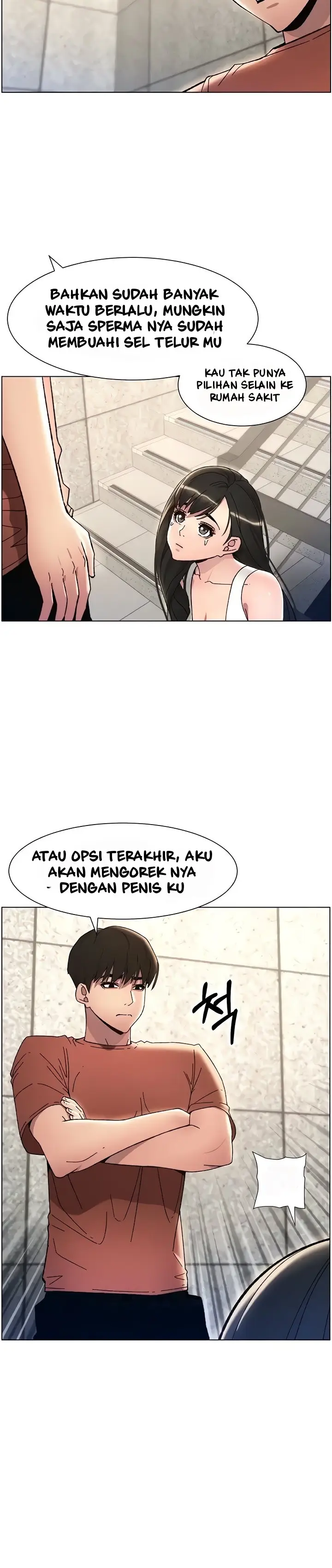 image-komik-secret-lesson-with-my-younger-sister-chapter-14-29/32