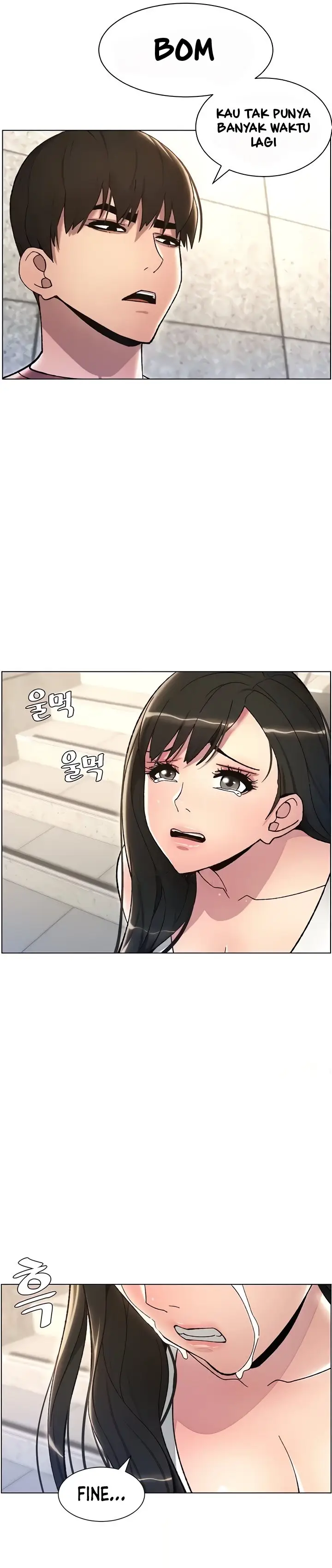 image-komik-secret-lesson-with-my-younger-sister-chapter-14-30/32