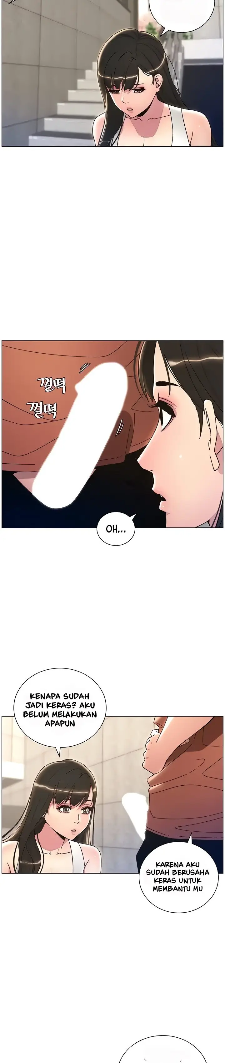image-komik-secret-lesson-with-my-younger-sister-chapter-15-5/33