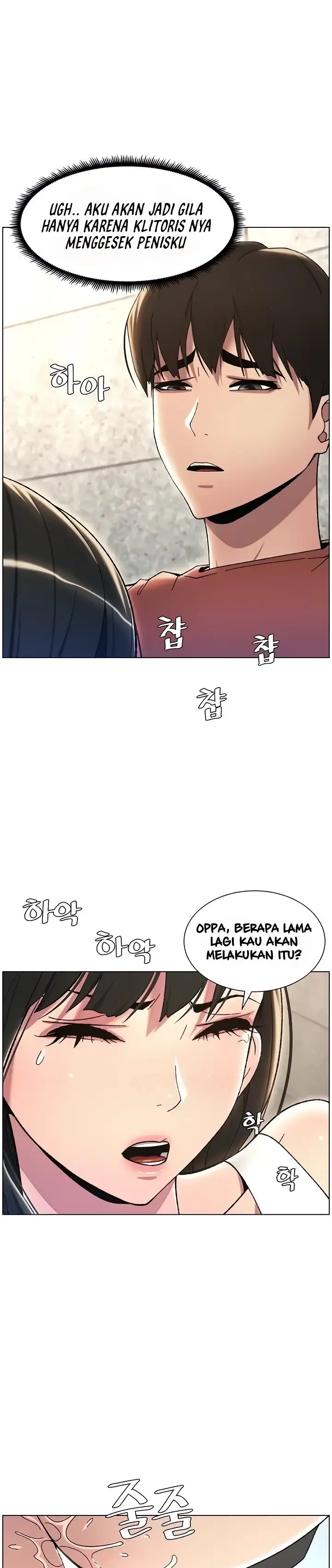 image-komik-secret-lesson-with-my-younger-sister-chapter-15-13/33