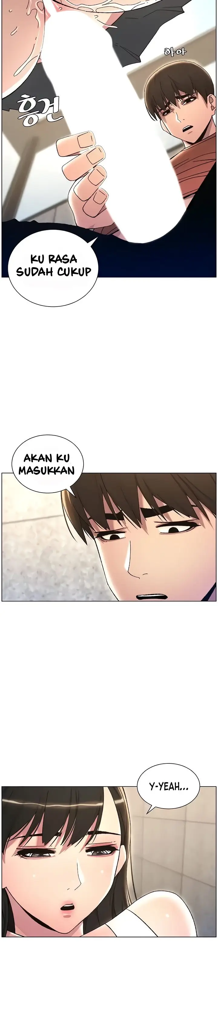 image-komik-secret-lesson-with-my-younger-sister-chapter-15-14/33
