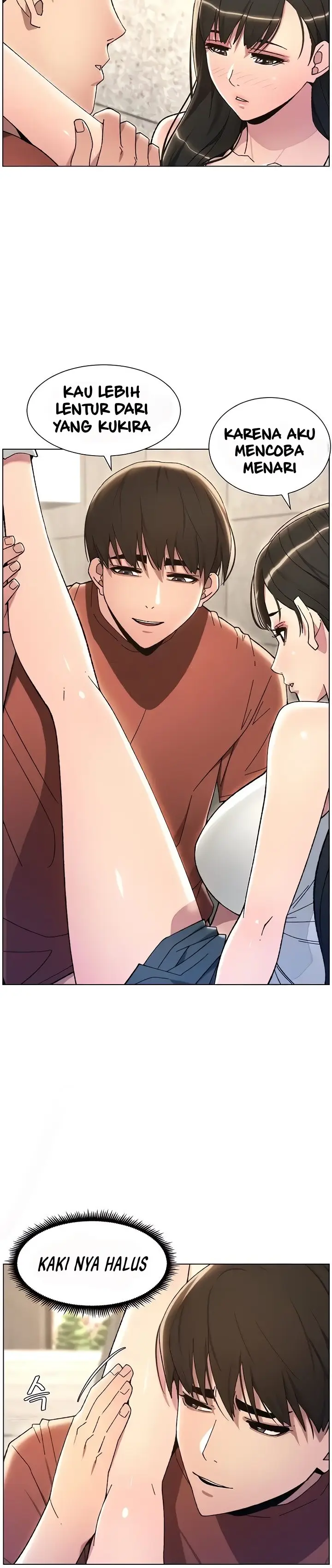 image-komik-secret-lesson-with-my-younger-sister-chapter-15-23/33