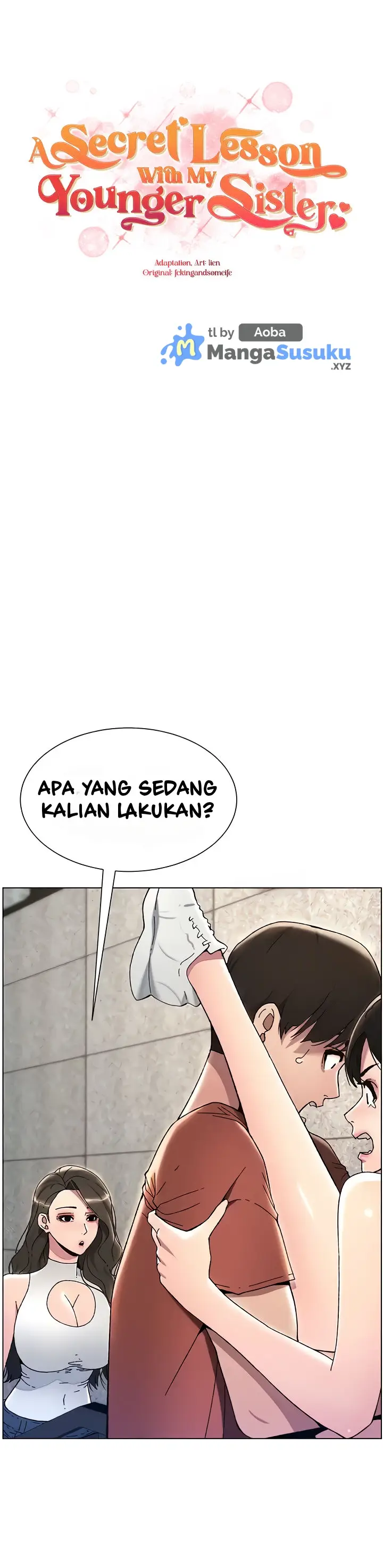image-komik-secret-lesson-with-my-younger-sister-chapter-16-0/41