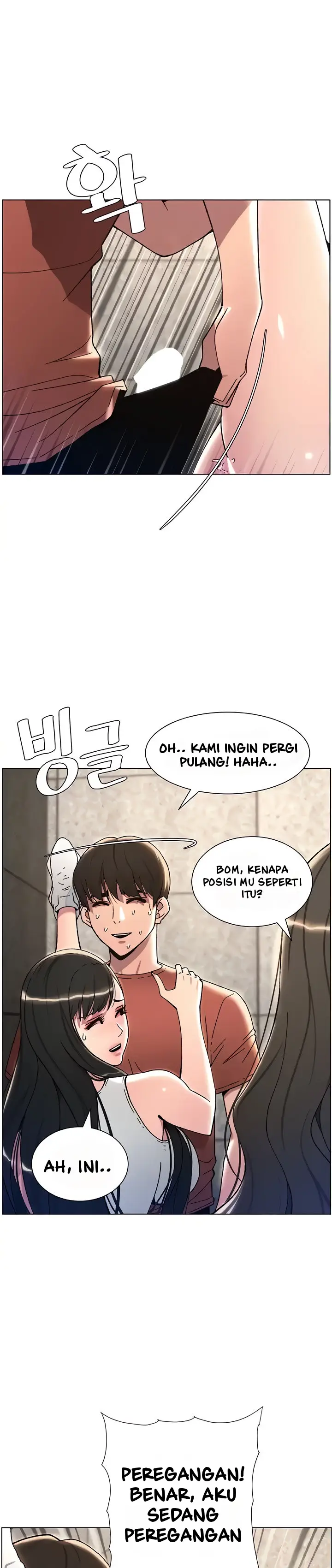 image-komik-secret-lesson-with-my-younger-sister-chapter-16-1/41