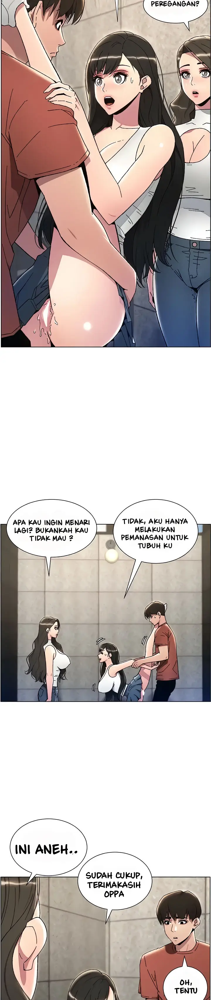 image-komik-secret-lesson-with-my-younger-sister-chapter-16-3/41