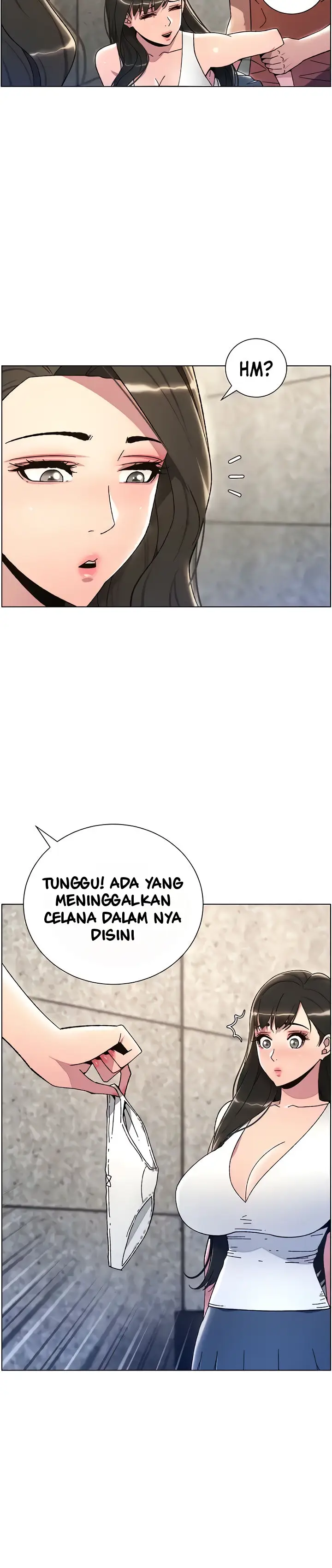 image-komik-secret-lesson-with-my-younger-sister-chapter-16-4/41