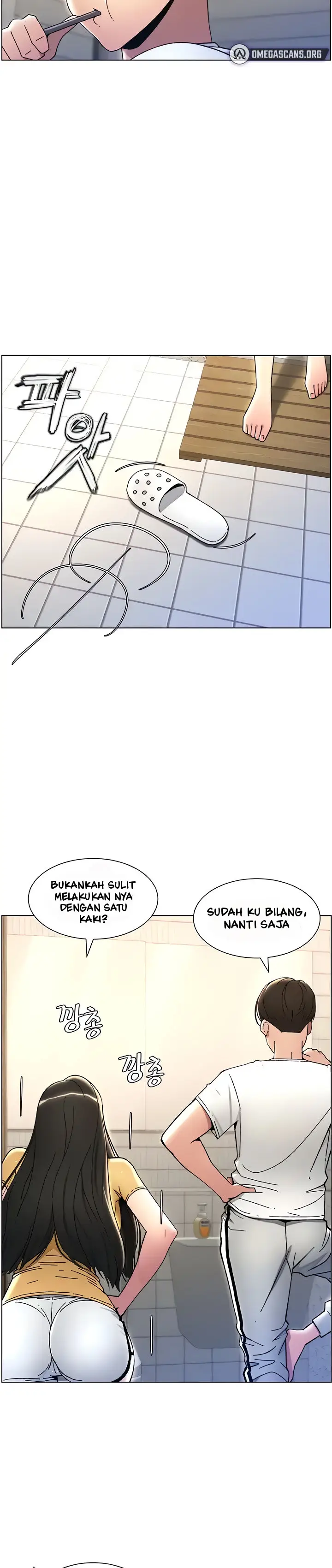 image-komik-secret-lesson-with-my-younger-sister-chapter-16-20/41