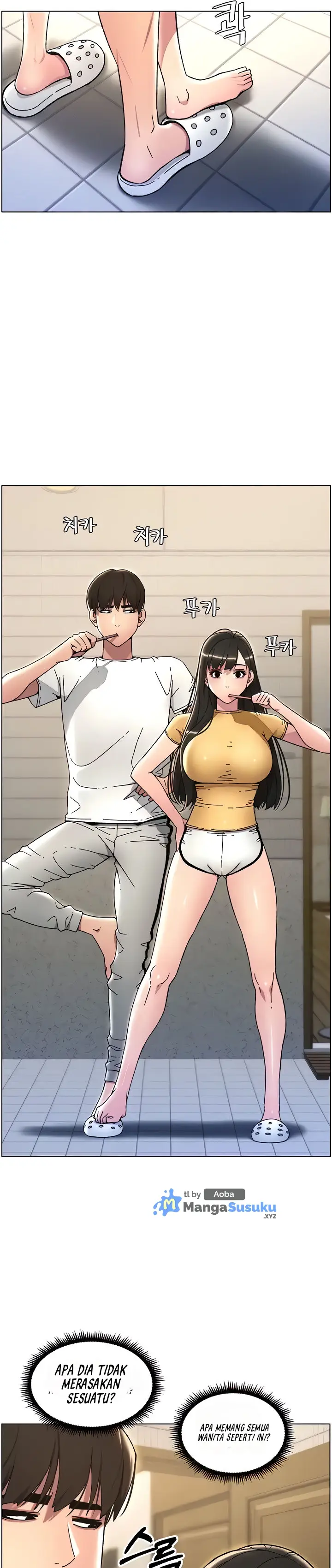 image-komik-secret-lesson-with-my-younger-sister-chapter-16-22/41