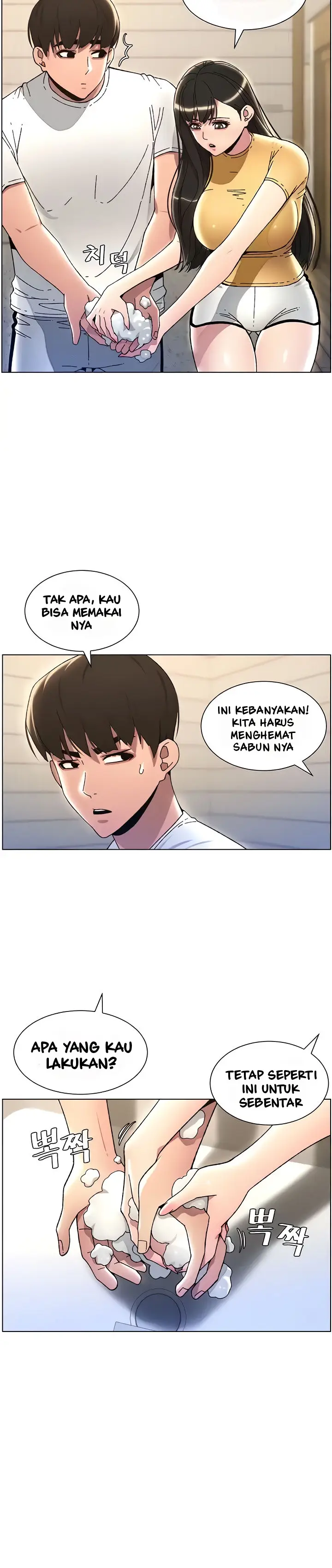 image-komik-secret-lesson-with-my-younger-sister-chapter-16-25/41