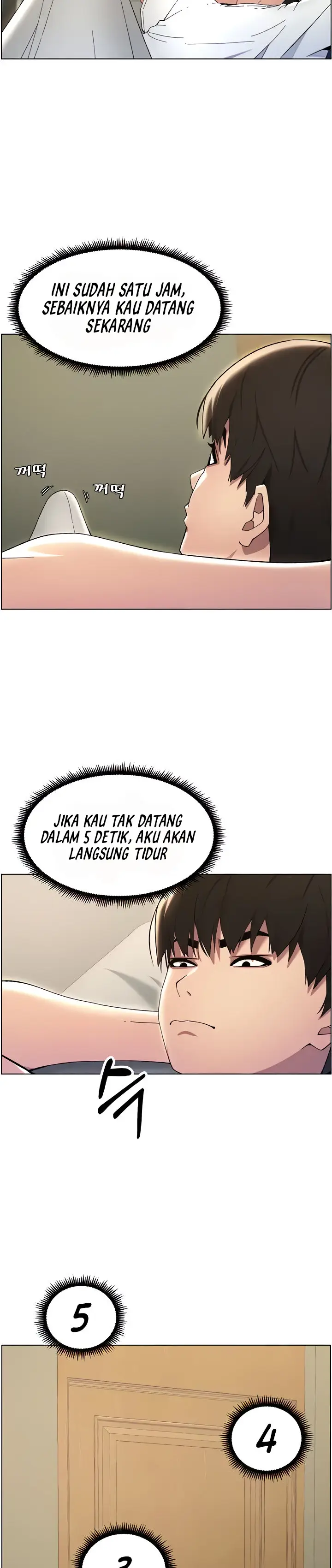 image-komik-secret-lesson-with-my-younger-sister-chapter-16-33/41