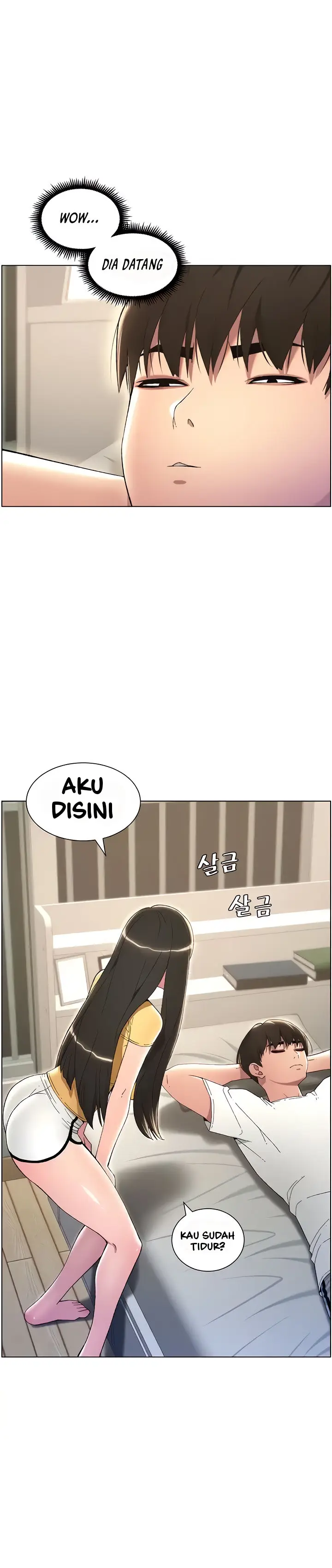 image-komik-secret-lesson-with-my-younger-sister-chapter-16-36/41
