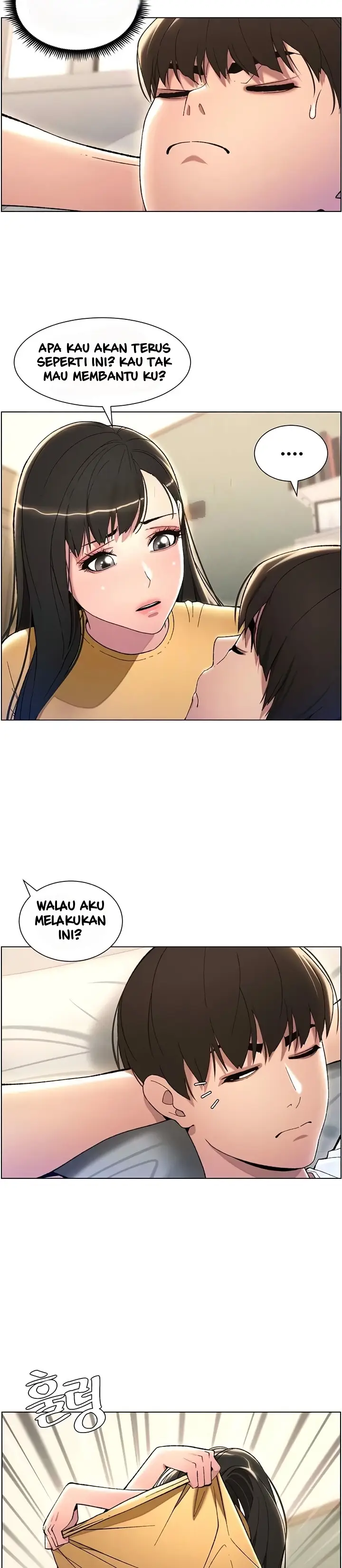 image-komik-secret-lesson-with-my-younger-sister-chapter-17-1/33