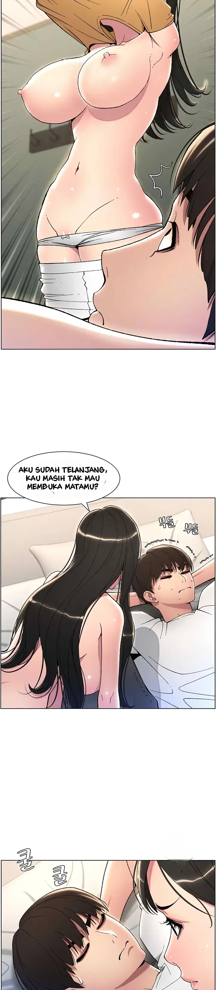 image-komik-secret-lesson-with-my-younger-sister-chapter-17-2/33