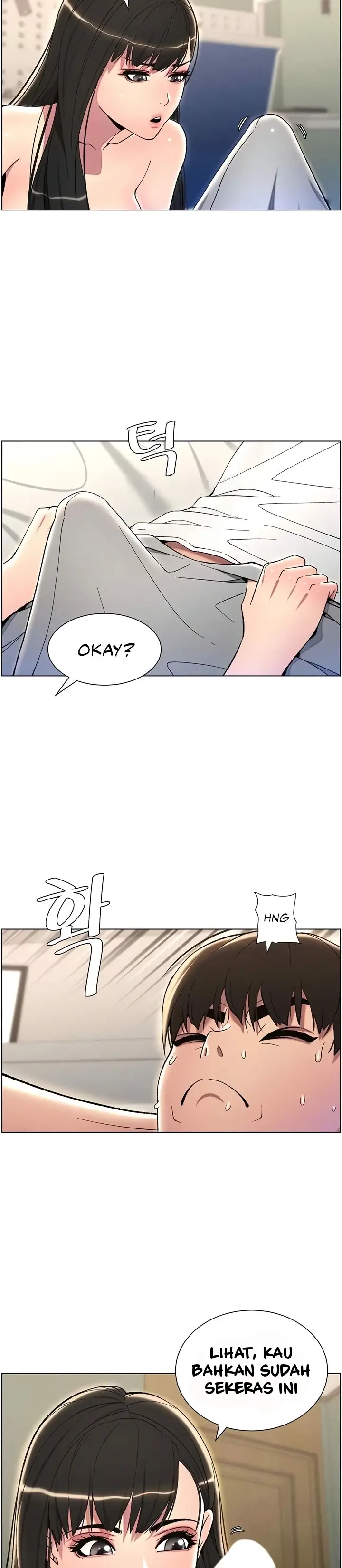 image-komik-secret-lesson-with-my-younger-sister-chapter-17-5/33