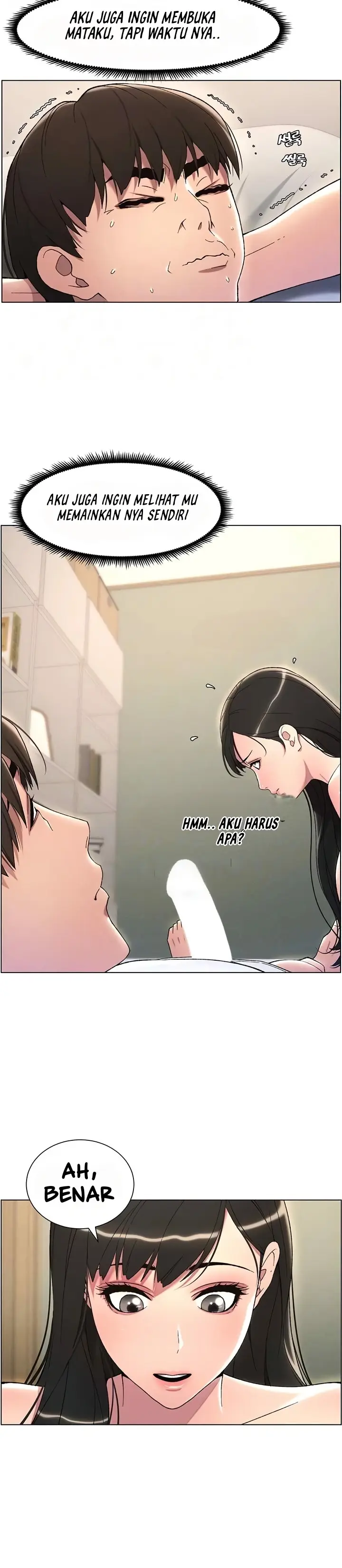 image-komik-secret-lesson-with-my-younger-sister-chapter-17-8/33