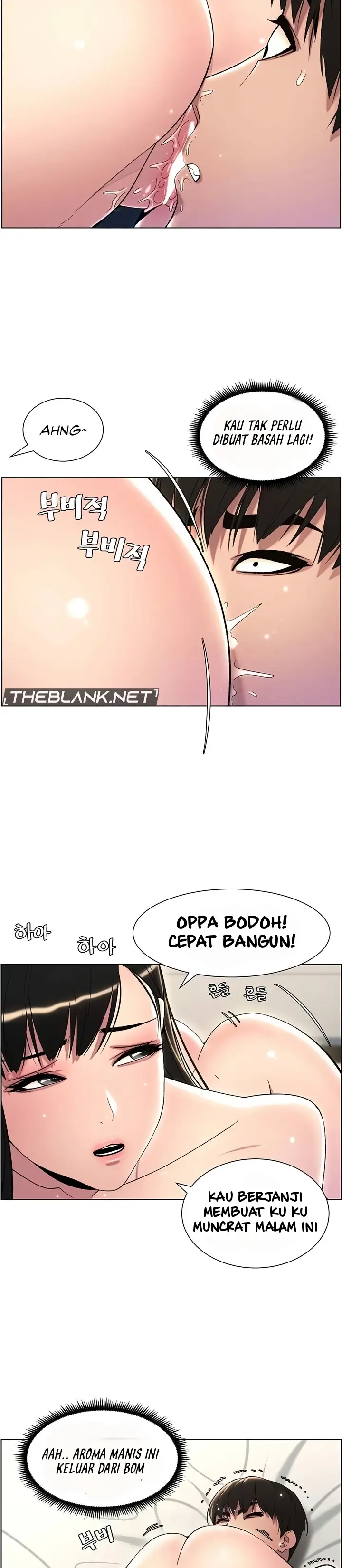 image-komik-secret-lesson-with-my-younger-sister-chapter-17-20/33