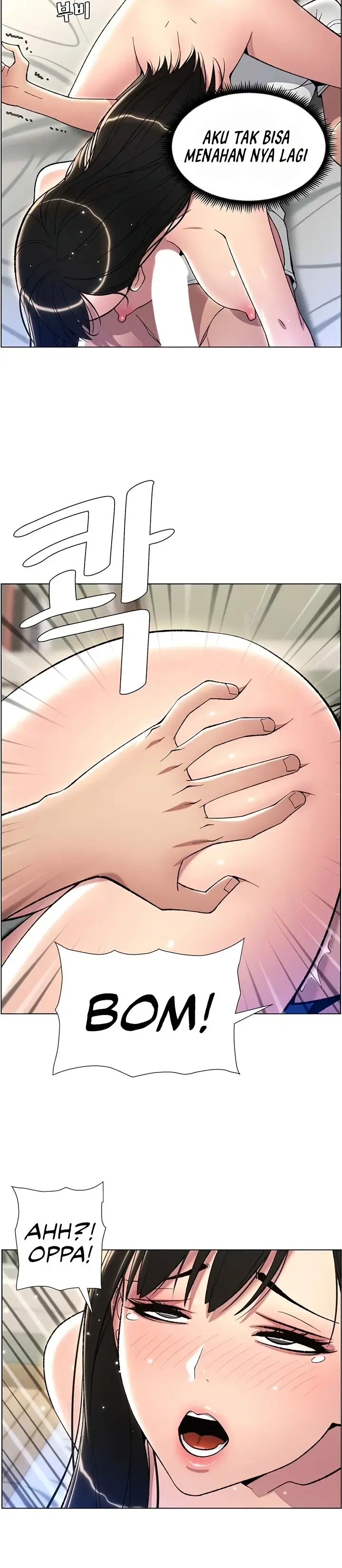 image-komik-secret-lesson-with-my-younger-sister-chapter-17-21/33