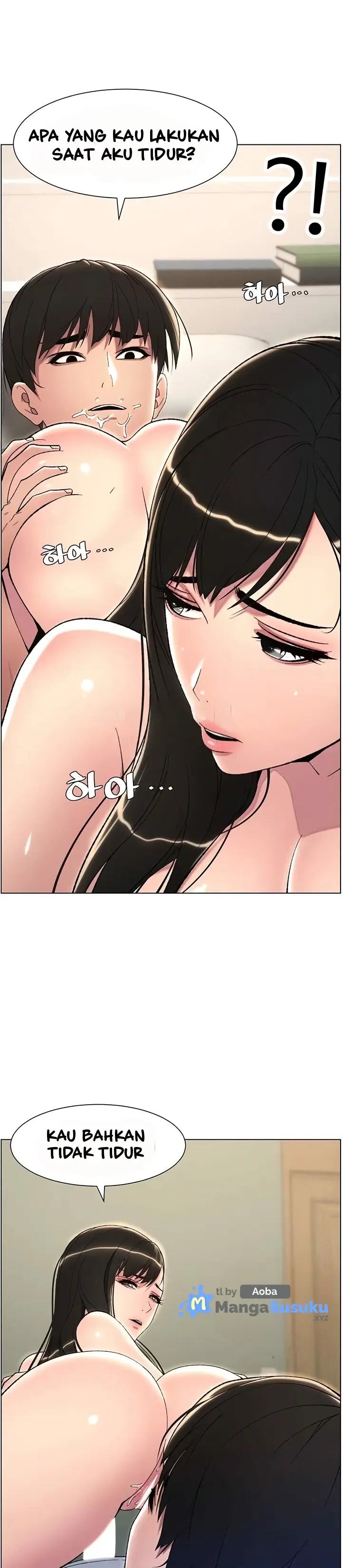 image-komik-secret-lesson-with-my-younger-sister-chapter-17-22/33