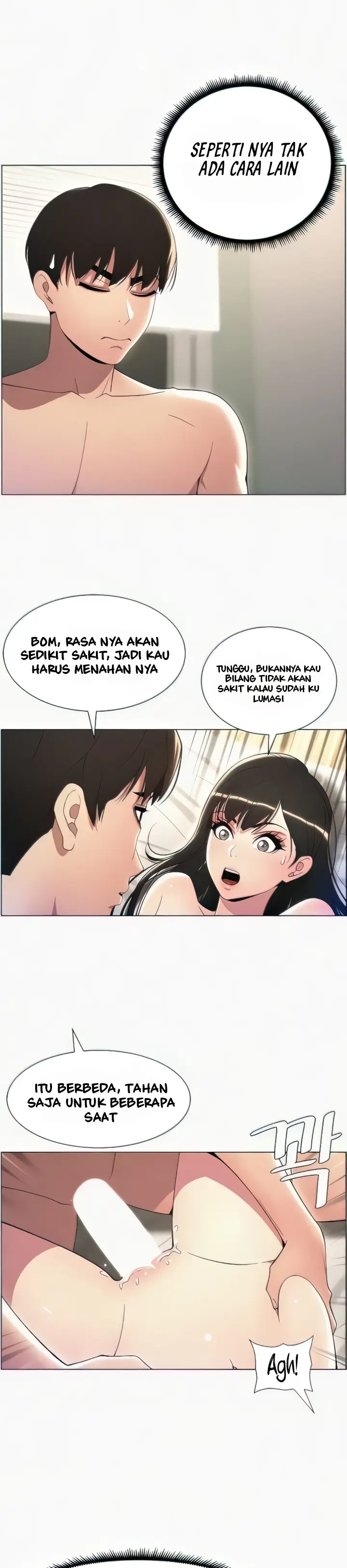 image-komik-secret-lesson-with-my-younger-sister-chapter-18-4/31