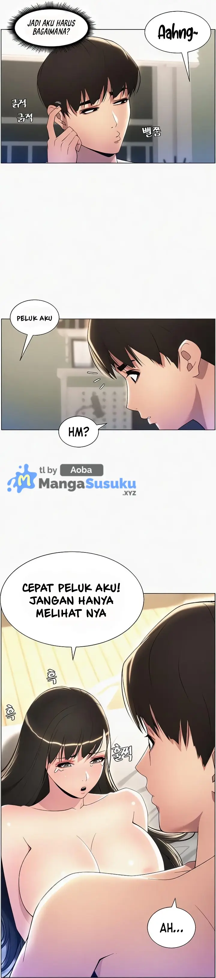 image-komik-secret-lesson-with-my-younger-sister-chapter-18-10/31