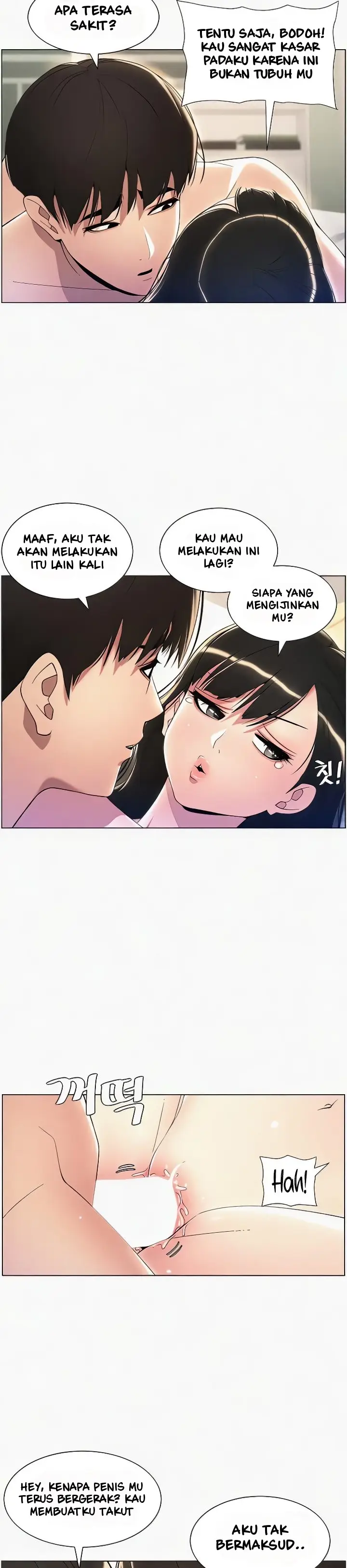 image-komik-secret-lesson-with-my-younger-sister-chapter-18-12/31