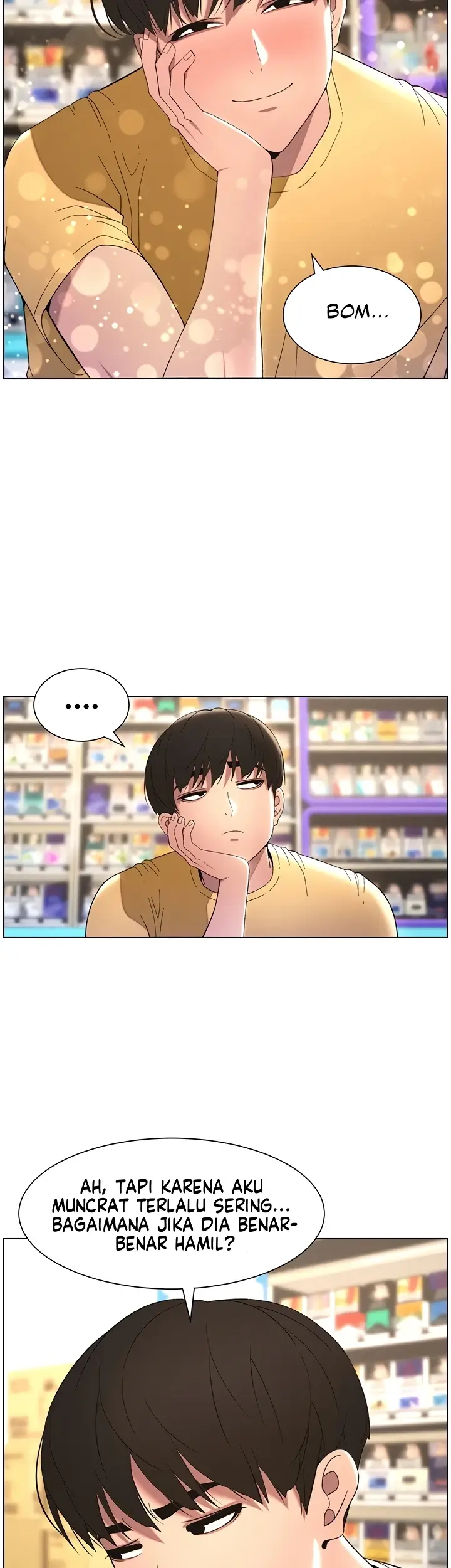 image-komik-secret-lesson-with-my-younger-sister-chapter-19-20/40