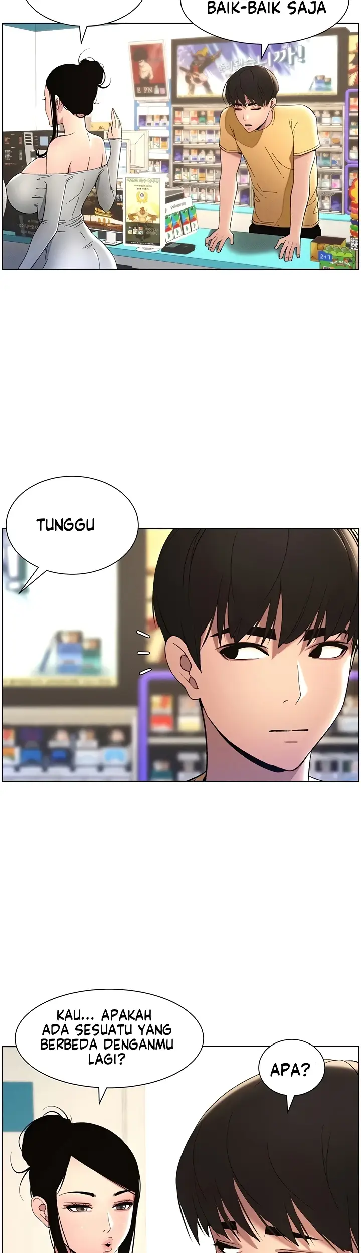 image-komik-secret-lesson-with-my-younger-sister-chapter-19-22/40