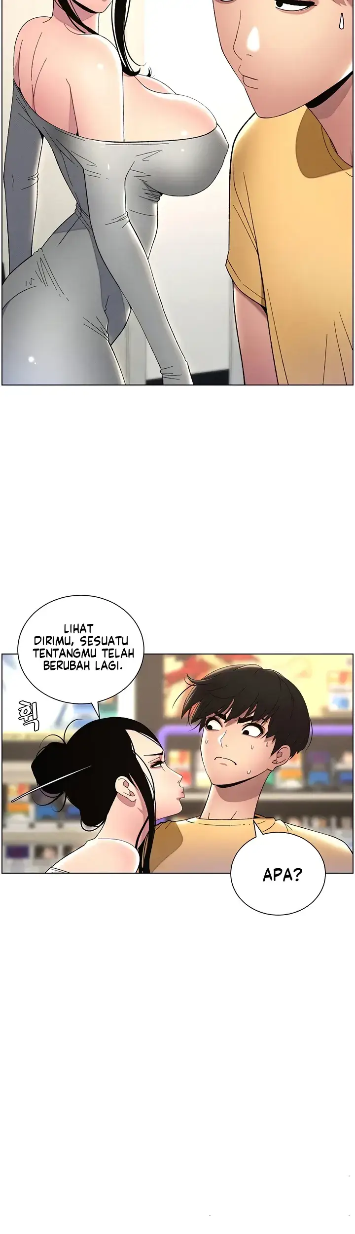 image-komik-secret-lesson-with-my-younger-sister-chapter-19-23/40