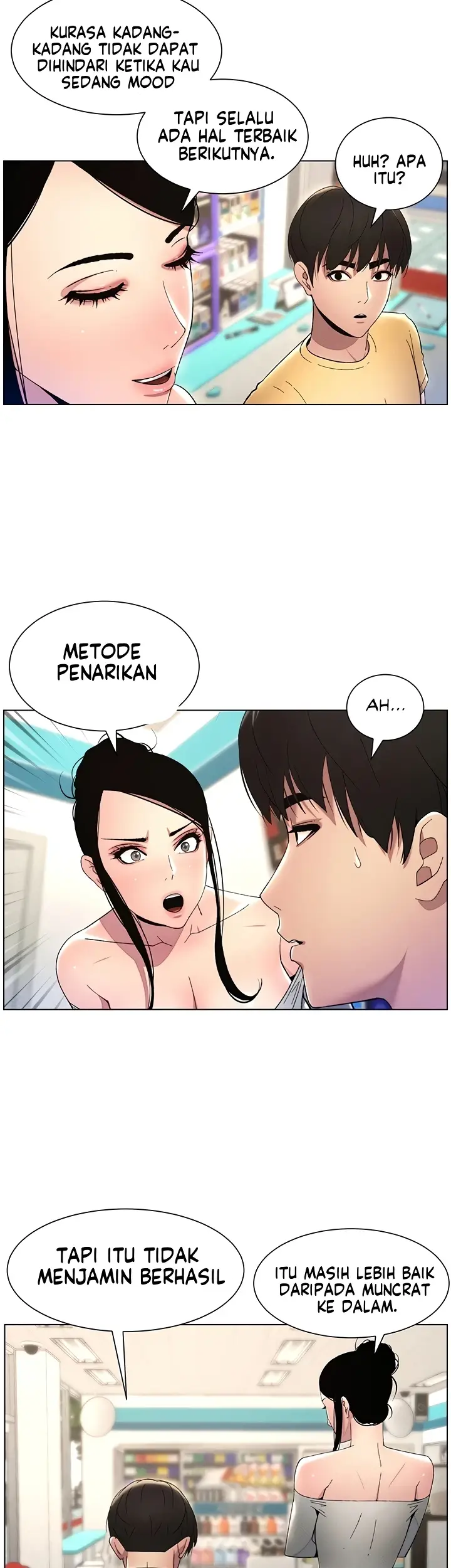 image-komik-secret-lesson-with-my-younger-sister-chapter-19-28/40